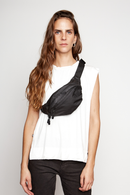 Banano Bold Reciclado Negro-1