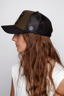 Jockey Culebra Cola Larga Wool Verde-5