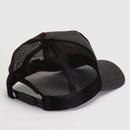 Jockey Abejorro Orgánico Negro Lavado-10