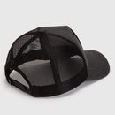 Jockey Flamenco Orgánico Negro Lavado-9