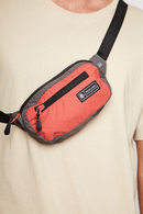 Banano Montaña Reciclado Rosado-4