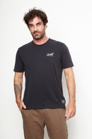 Polera Taiel Orgánica Negro Hombre-2