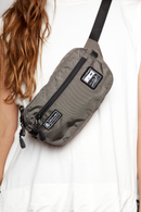 Banano Animal Reciclado Gris-3