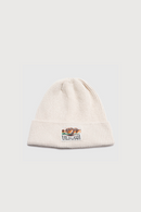 Gorro Greg Fibras Naturales Beige-7