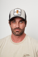 Jockey Abejorro Orgánico Beige Lana-1