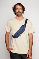 Banano Utility Reciclado Azul-1