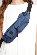 Banano Utility Reciclado Azul-4