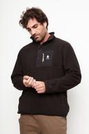 Polar Lava Reciclado Negro Hombre Nuevo-1
