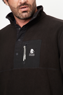 Polar Lava Reciclado Negro Hombre Nuevo-5