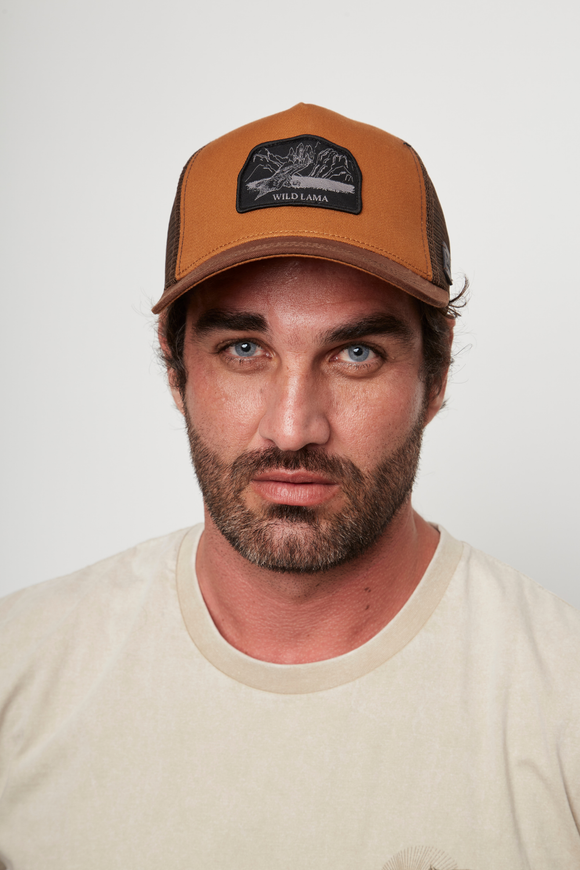 Jockey Tenken Orgánico Café