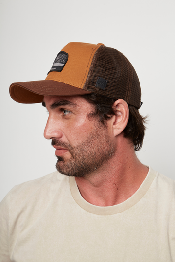 Jockey Tenken Orgánico Café - 0