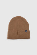 Gorro Ruta Reciclado Mostaza-2