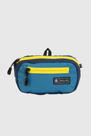 Banano Montaña Reciclado Azul-3