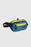 Banano Montaña Reciclado Azul-4
