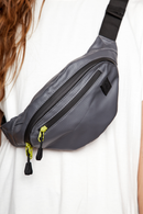 Banano Bold Reciclado Gris-3