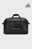 Bolso Duffle Travel Deko Negro 87L.-1