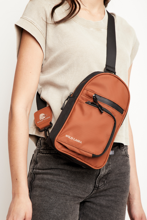 Banano Travel Lagu Terracota 4,3 Lts.