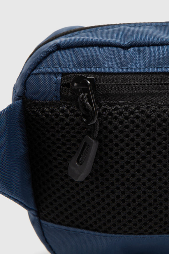 Banano Animal Reciclado Azul