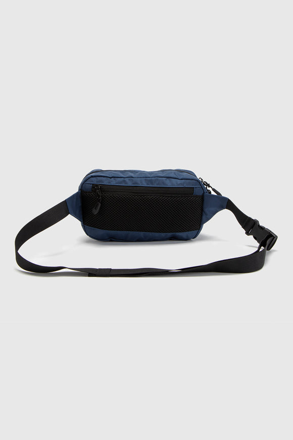 Banano Animal Reciclado Azul