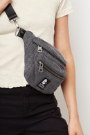 Banano Vic Organico Negro Denim-2