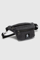 Banano Vic Organico Negro Denim-4