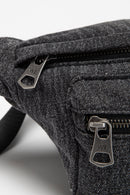 Banano Vic Organico Negro Denim-7