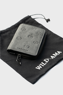 Billetera Niara Reciclada Gris Oscuro-6