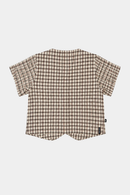 Blusa Nysa Café Mujer-10