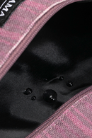 Bolso Anya Reciclado Burdeo-8