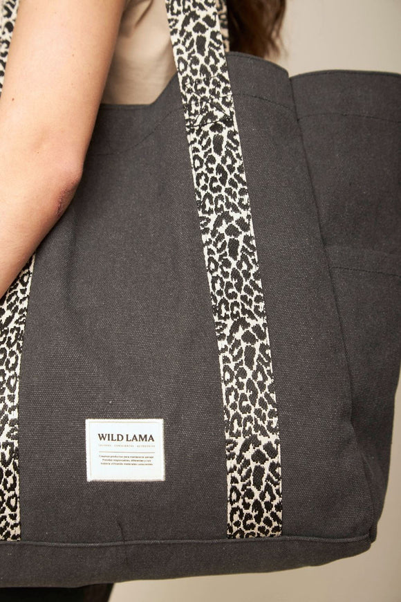 Bolso Anya Reciclado Marengo
