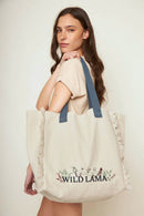 Bolso Kika Reciclado Beige-1