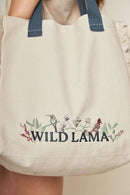 Bolso Kika Reciclado Beige-2