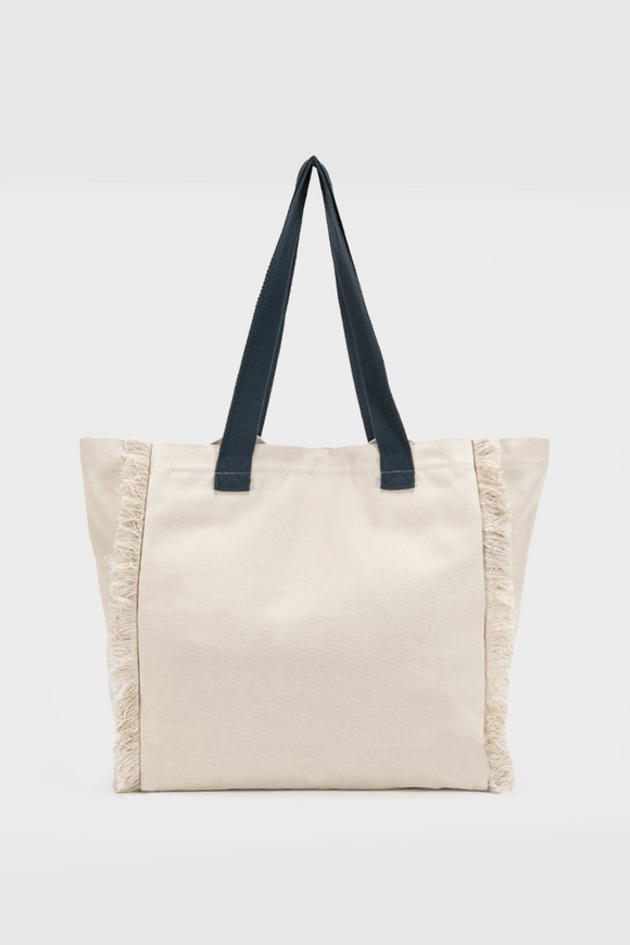 Bolso Kika Reciclado Beige