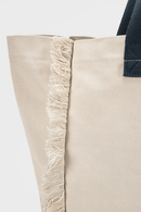 Bolso Kika Reciclado Beige-6