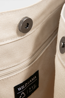 Bolso Kika Reciclado Beige-7