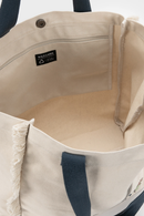 Bolso Kika Reciclado Beige-9