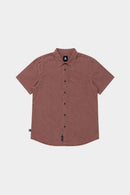 Camisa Jim Café Hombre-7