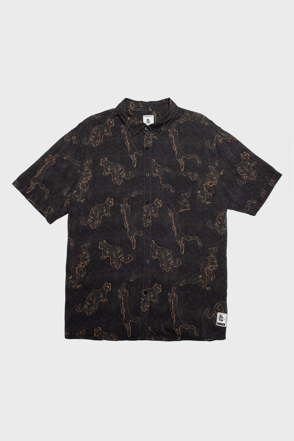 Guayabera Mero Puma Hombre ECOVERO™