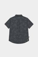 Camisa Mero Puma Marengo Hombre-8