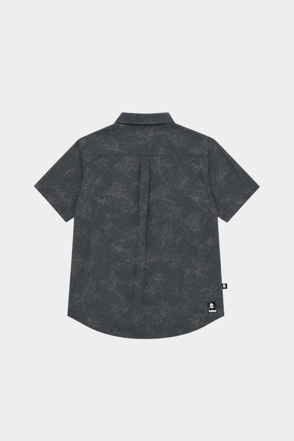 Camisa Mero Puma Marengo Hombre