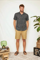 Camisa Mero Puma Marengo Hombre-2