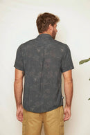 Camisa Mero Puma Marengo Hombre-4