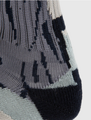 Calcetín Urbano Parque Orgánico Gris-2