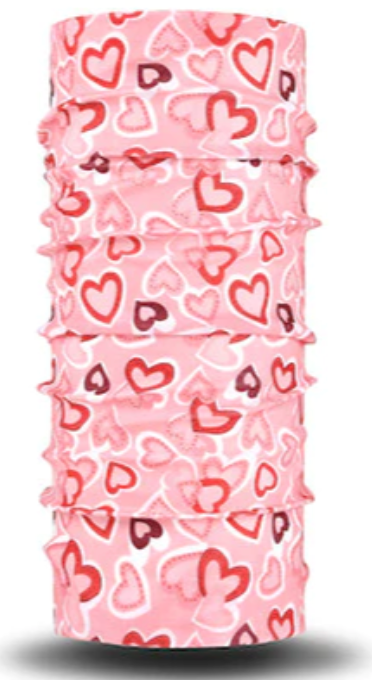 Bandanas (Genérico)/ PACKS 50 UNIDADES