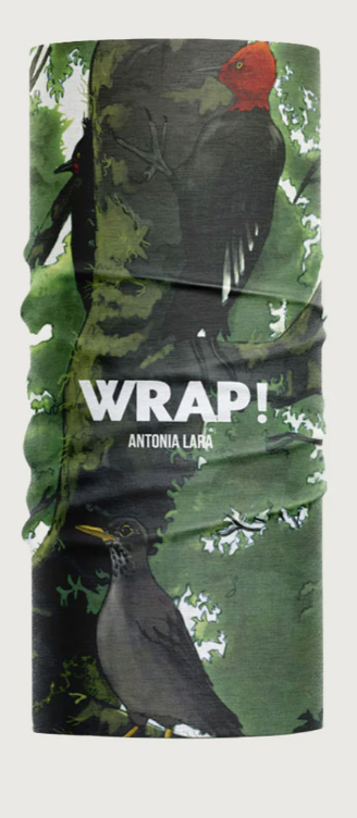 Bandanas (Genérico)/ PACKS 50 UNIDADES