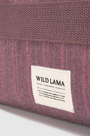 Estuche Lily Reciclado Burdeo-3