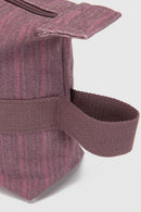 Estuche Lily Reciclado Burdeo-5