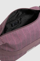Estuche Lily Reciclado Burdeo-7