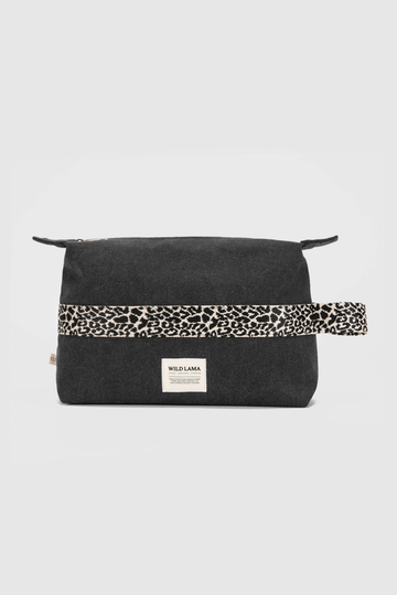 Estuche Lily Reciclado Marengo - 0