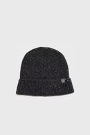 Gorro Bosco Reciclado Negro-7